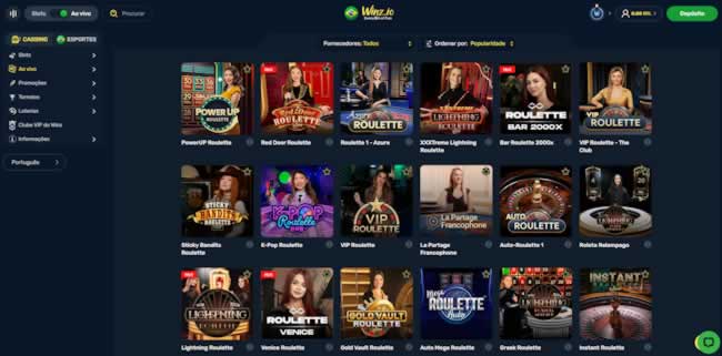 tvbet