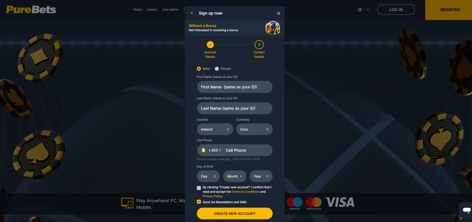 blockbets