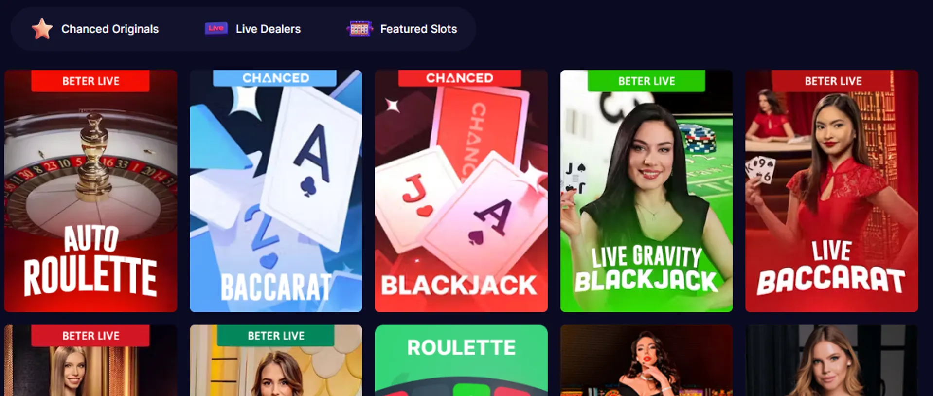 Bet4com login
