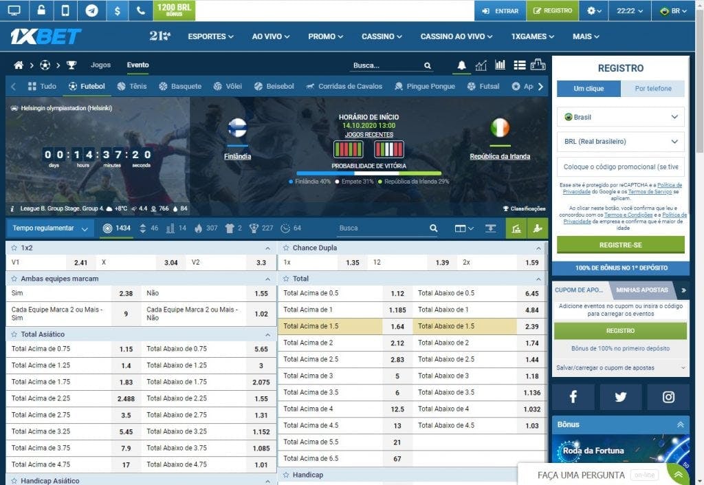 winscore