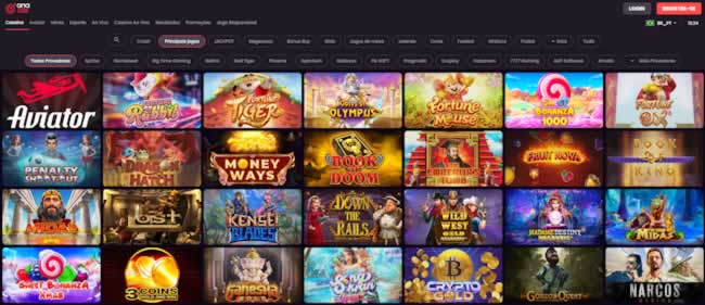 Blaze jogo app