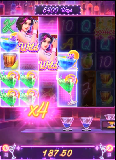 fruitcash