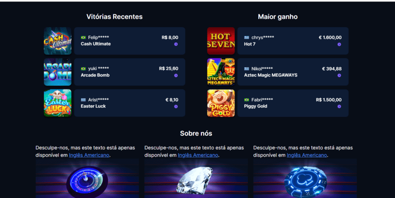 Blaze. bet.br