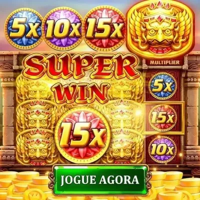 Quem ta jogando