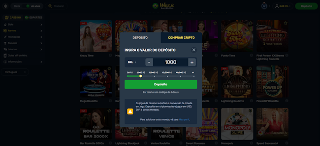 casinado