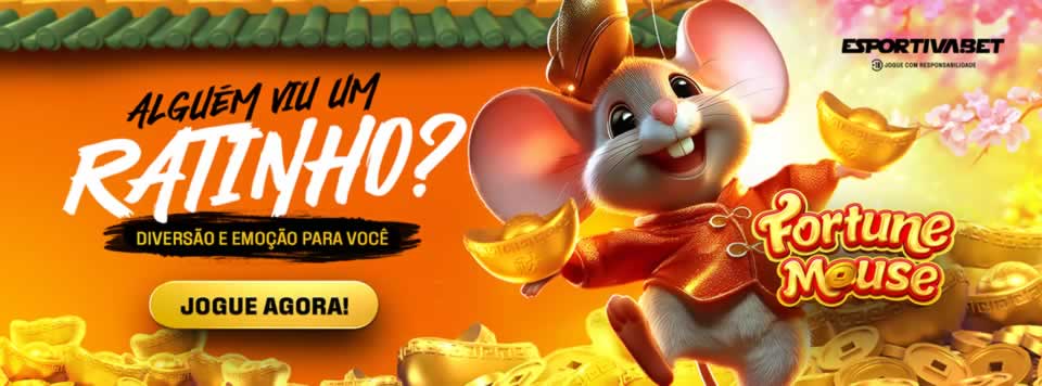 Plataformas que dão bônus