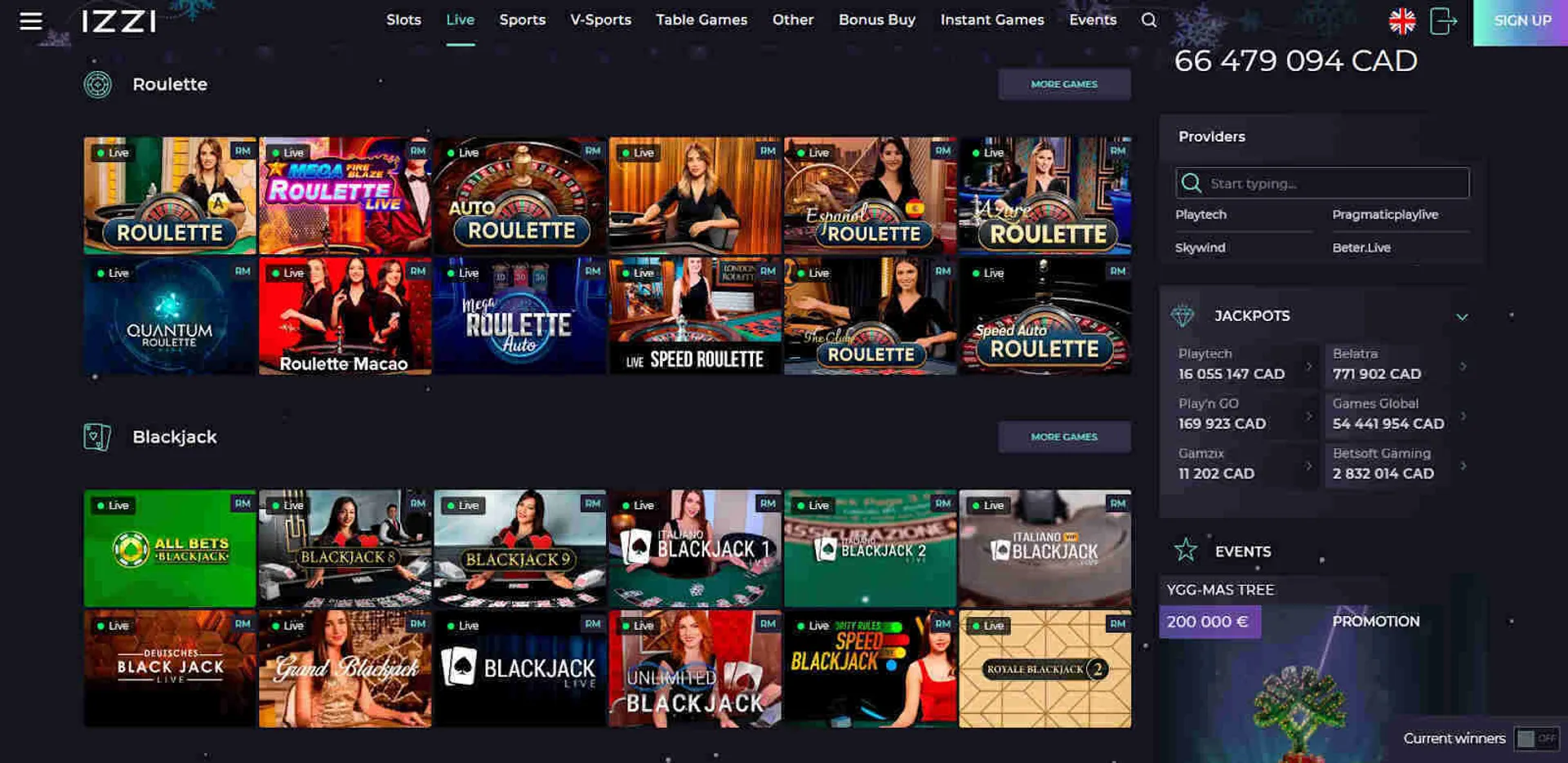 mostbet
