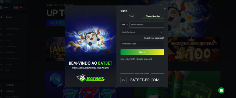 Sporting bet app
