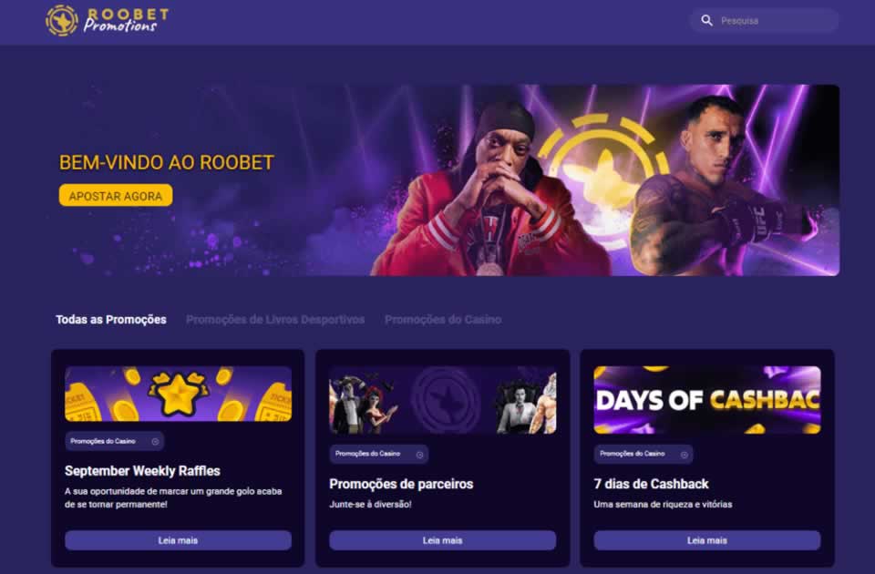 Bet365 6 placares