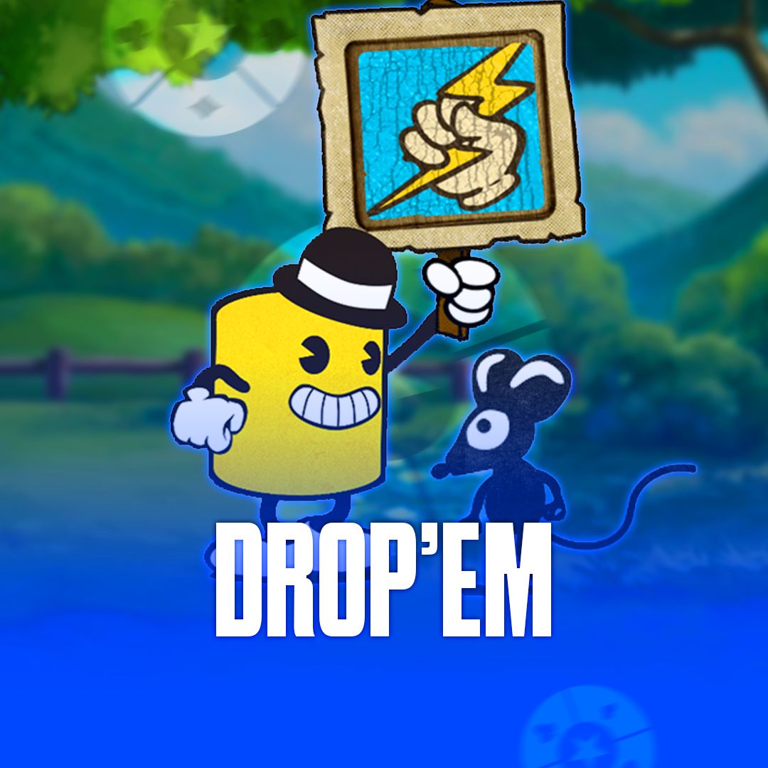 powerup