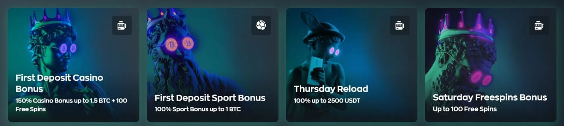 donaldbet